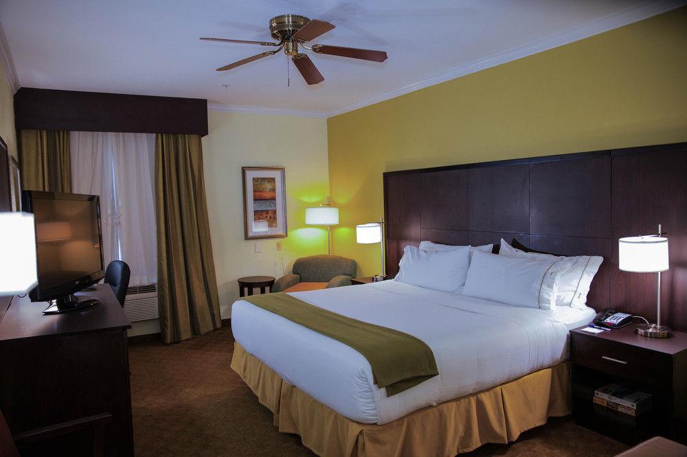 Holiday Inn Express Hotel & Suites Houston North Intercontinental By Ihg Westfield Экстерьер фото