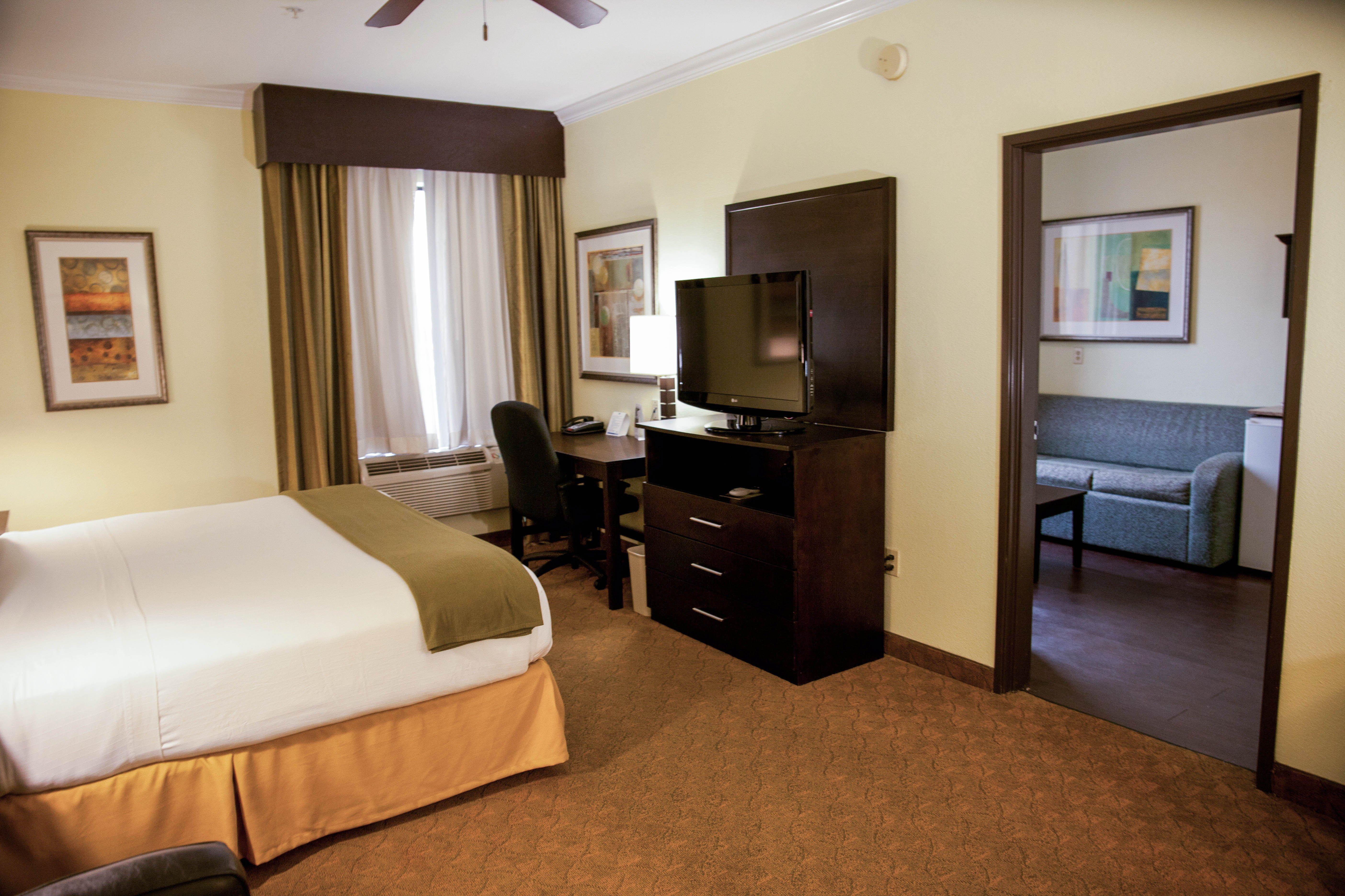 Holiday Inn Express Hotel & Suites Houston North Intercontinental By Ihg Westfield Экстерьер фото