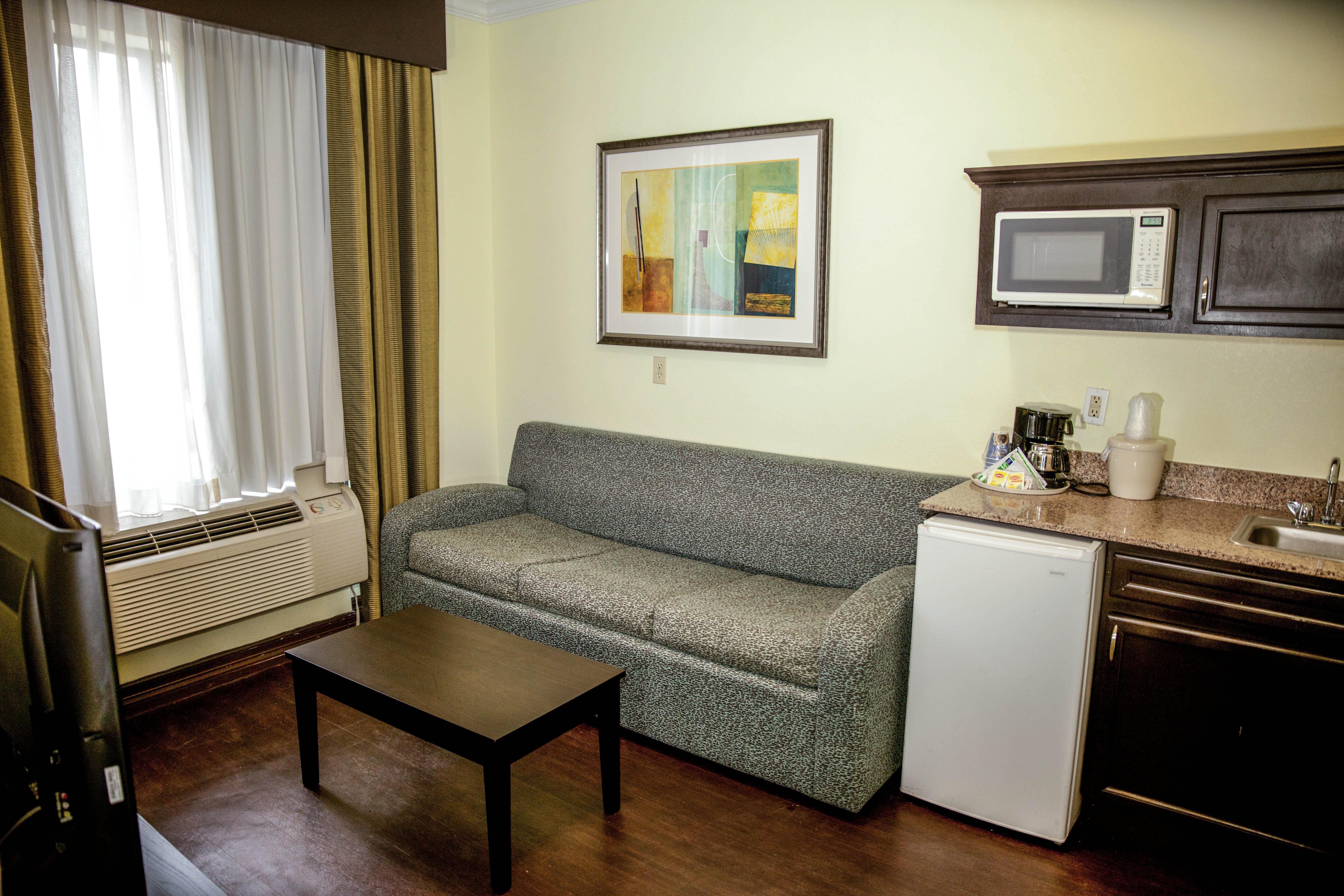 Holiday Inn Express Hotel & Suites Houston North Intercontinental By Ihg Westfield Экстерьер фото