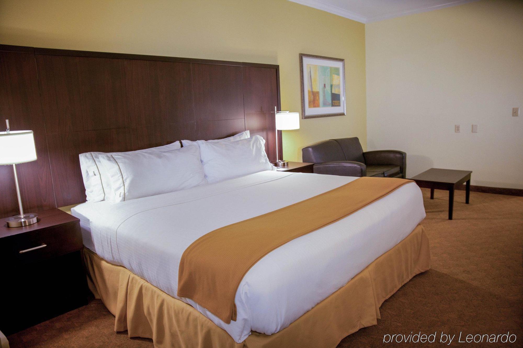 Holiday Inn Express Hotel & Suites Houston North Intercontinental By Ihg Westfield Экстерьер фото