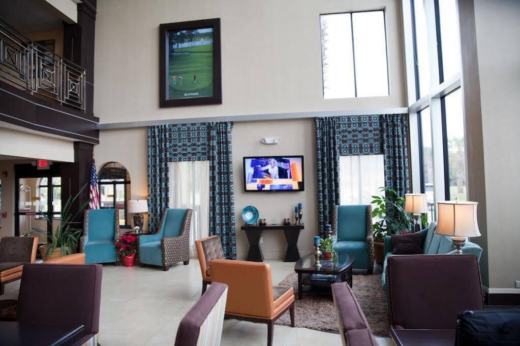 Holiday Inn Express Hotel & Suites Houston North Intercontinental By Ihg Westfield Экстерьер фото